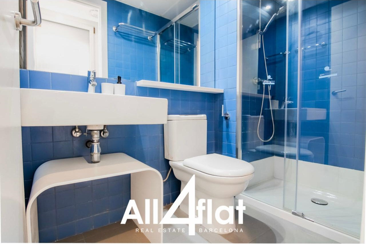 C/ Andrea Doria - Ref: 003521A 