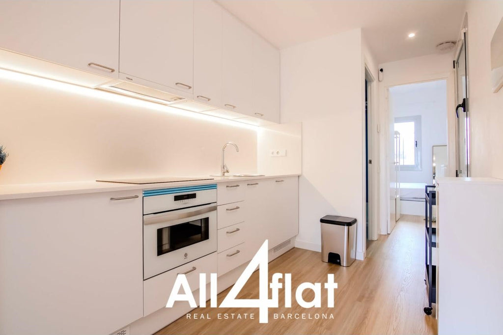 C/ Andrea Doria - Ref: 003521A 