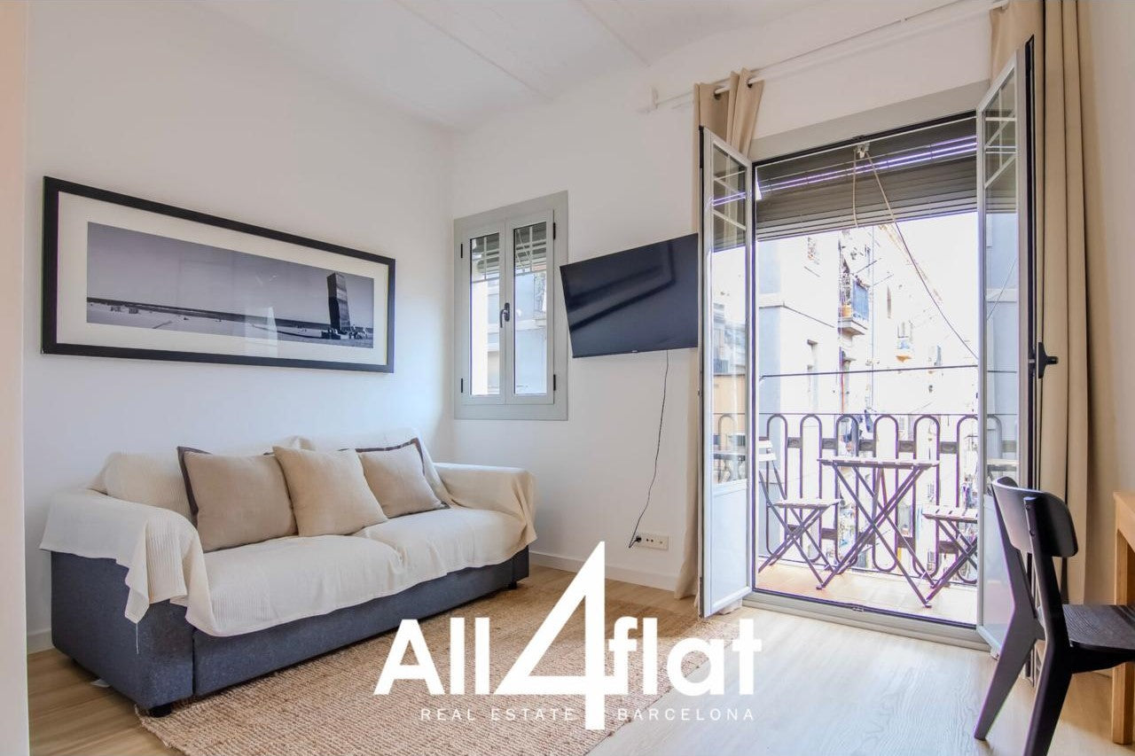 C/ Andrea Doria - Ref: 003521A 