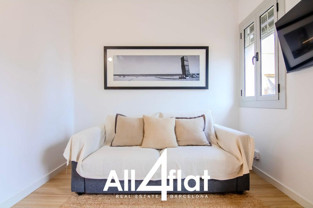 C/ Andrea Doria - Ref: 003521A 