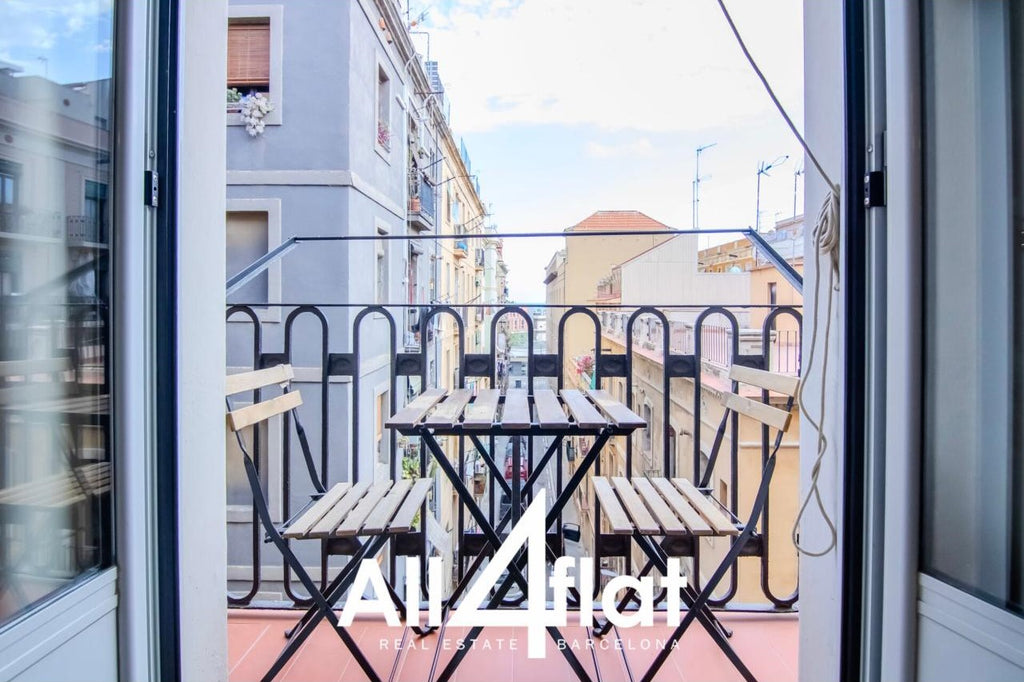 C/ Andrea Doria - Ref: 003521A 