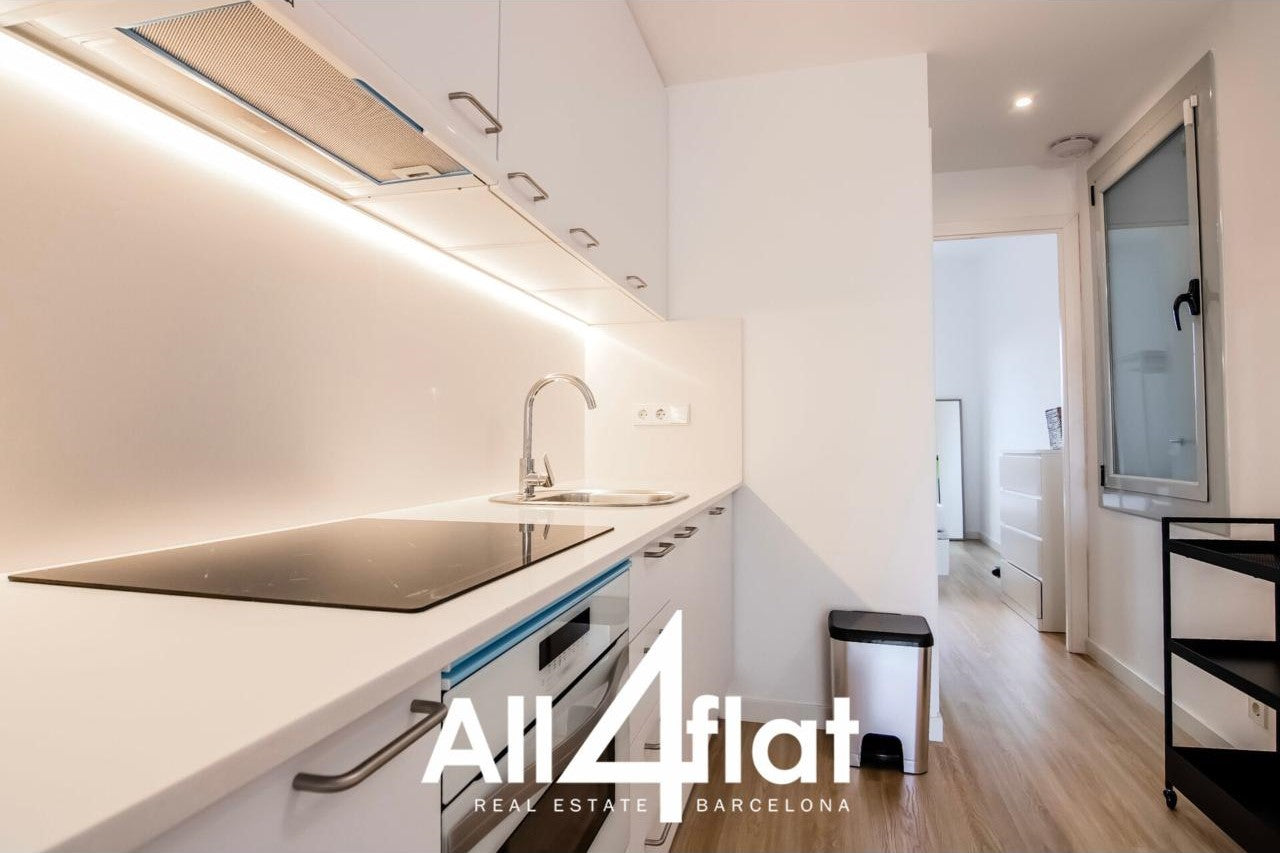 C/ Andrea Doria - Ref: 003521A 