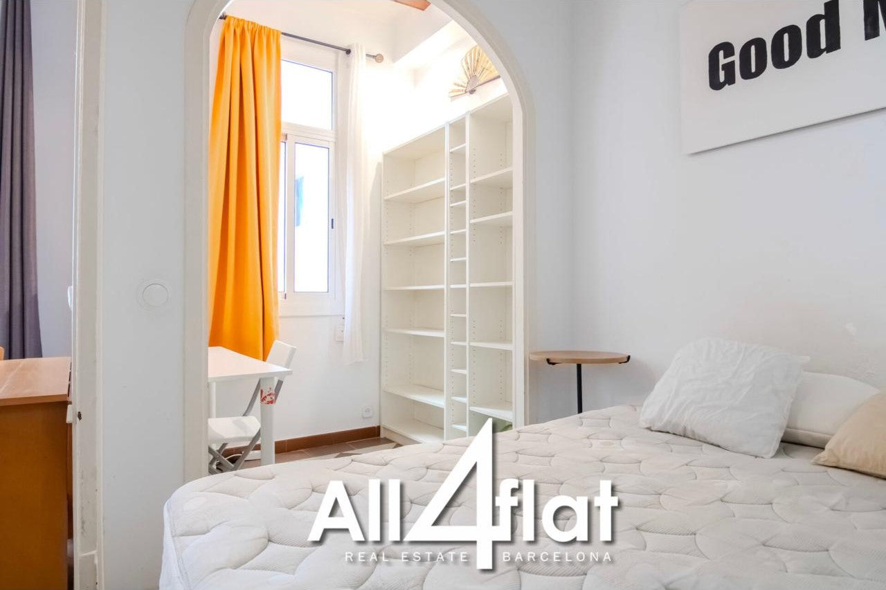 C/ Sant Pere Mitjà - Ref: 003479B 