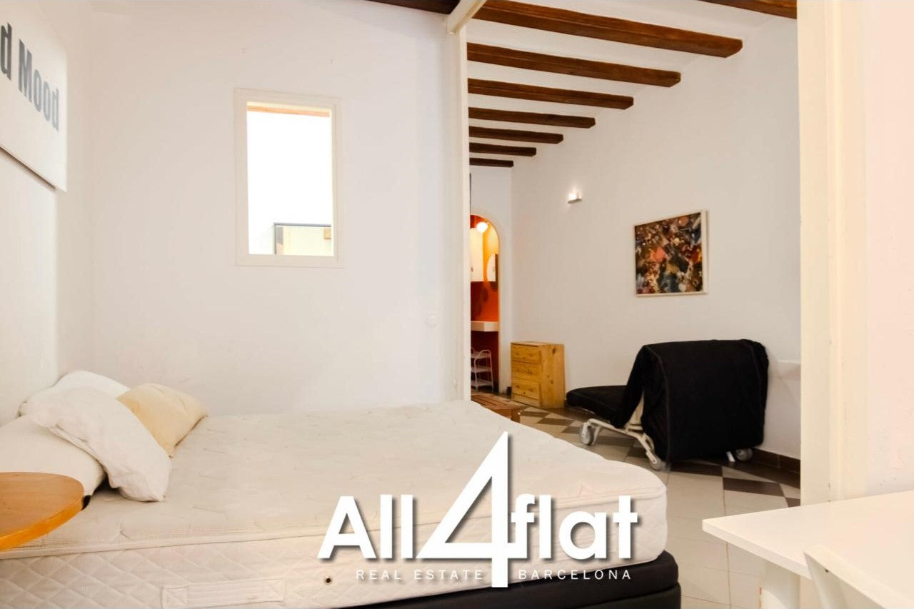 C/ Sant Pere Mitjà - Ref: 003479B 