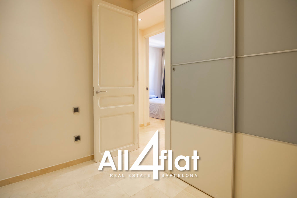 Avda Diagonal - Ref: 003593B