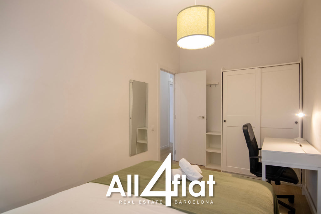 C/ Consell de Cent - Réf: 003584 