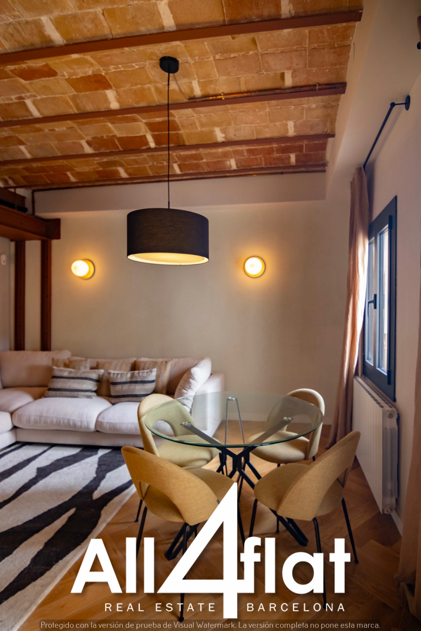 C/ Amargós - Réf. : 003578 