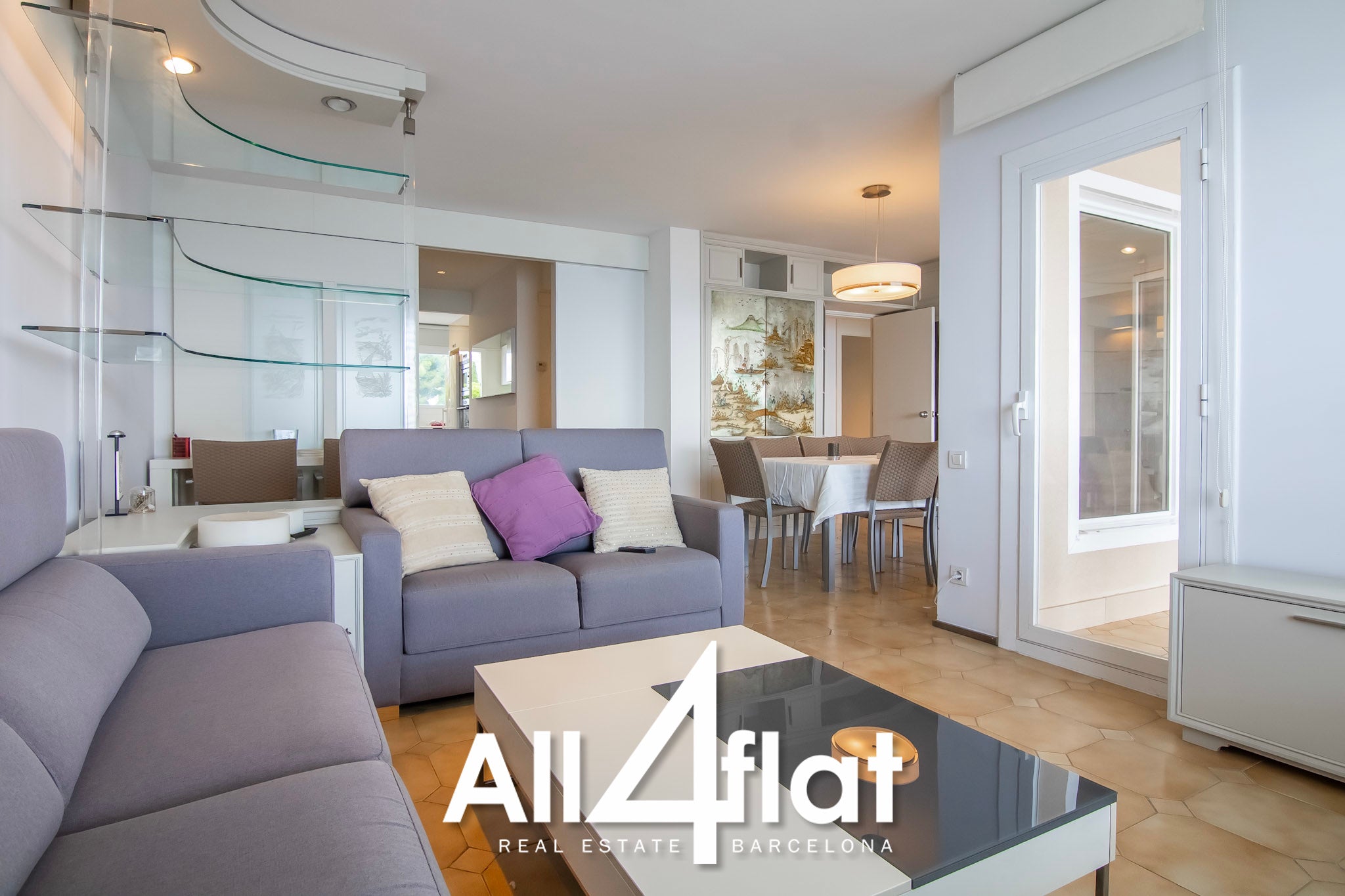 Urbanizacion Blaumar de Llavaneres - Ref: 003581A