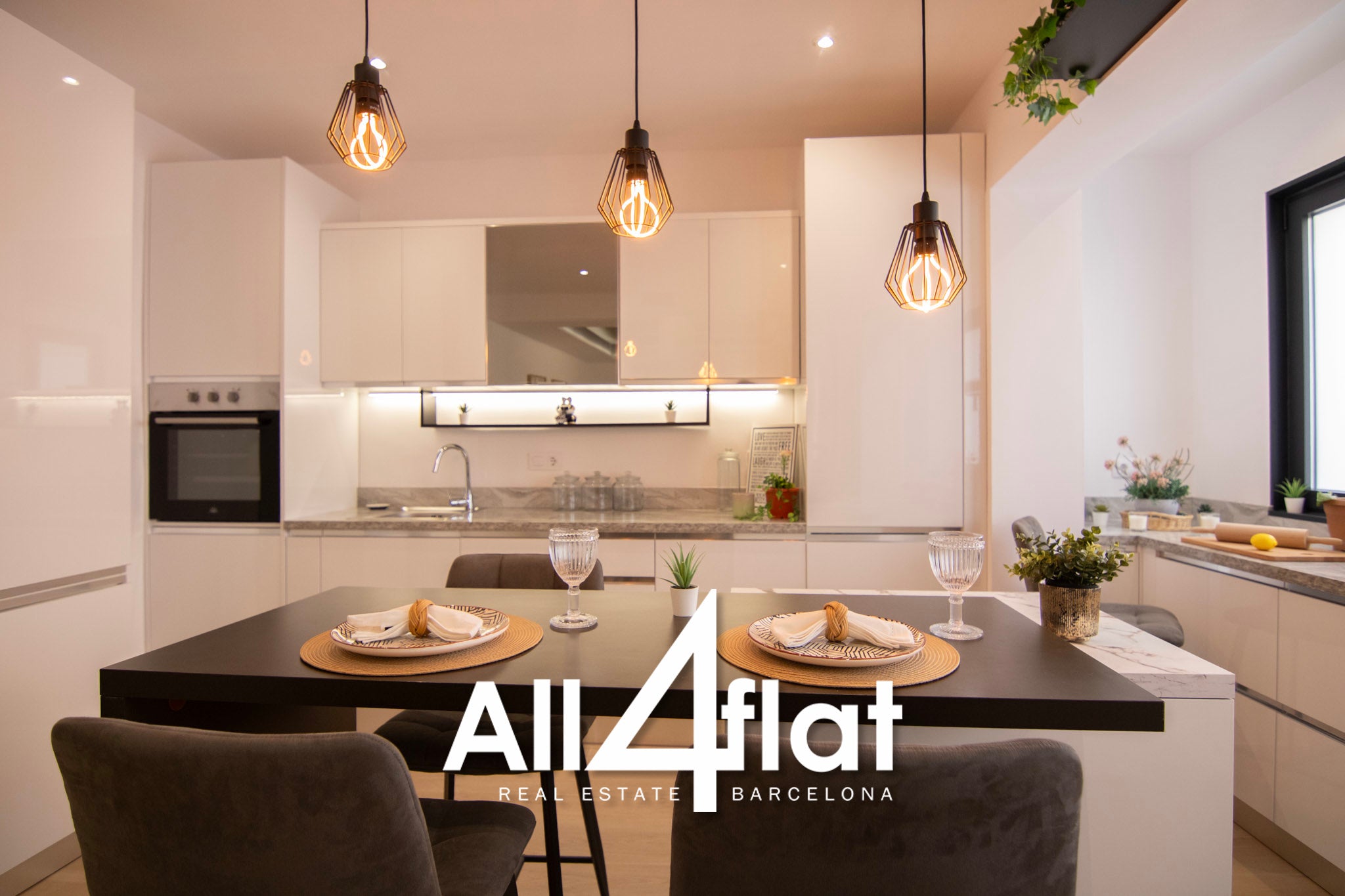 C/ Mallorca - Ref: 003582