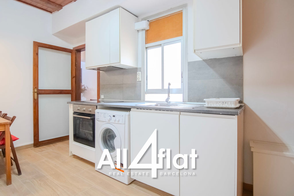 C/ Sitges - Ref: 003422C