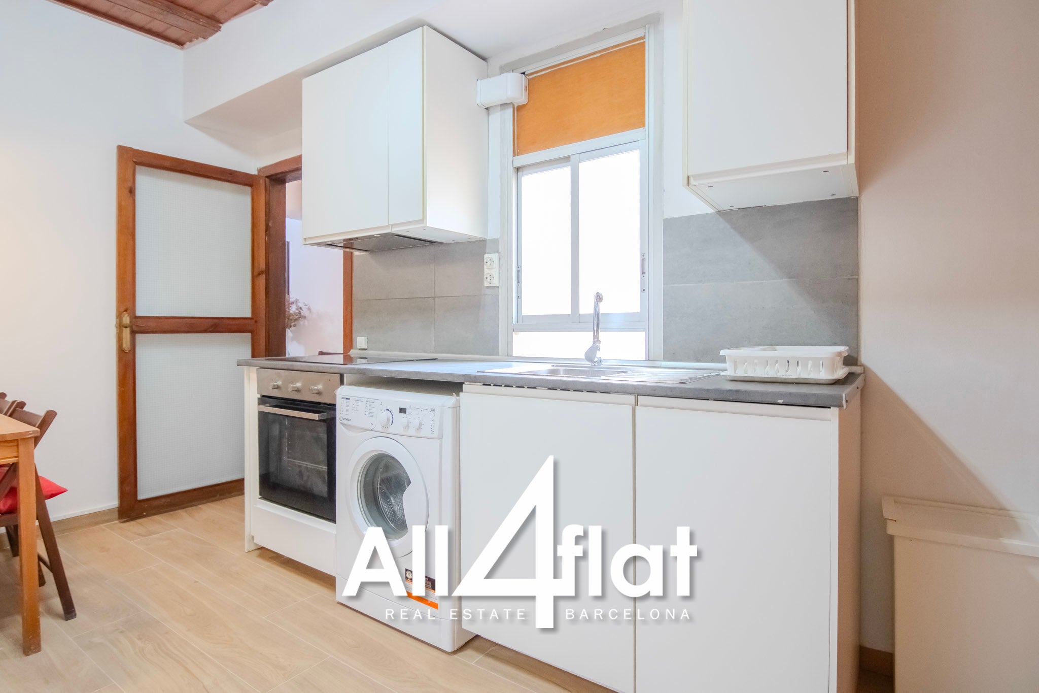 C/ Sitges - Ref: 003422C