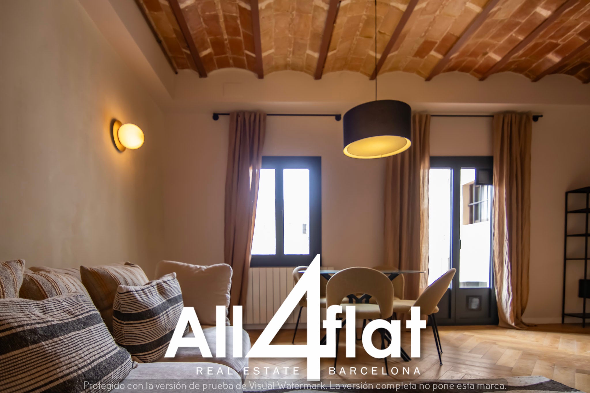 C/ Amargós - Réf. : 003578 