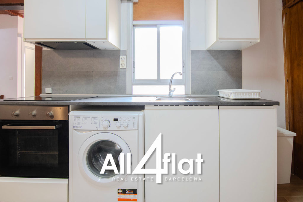 C/ Sitges - Ref: 003422C