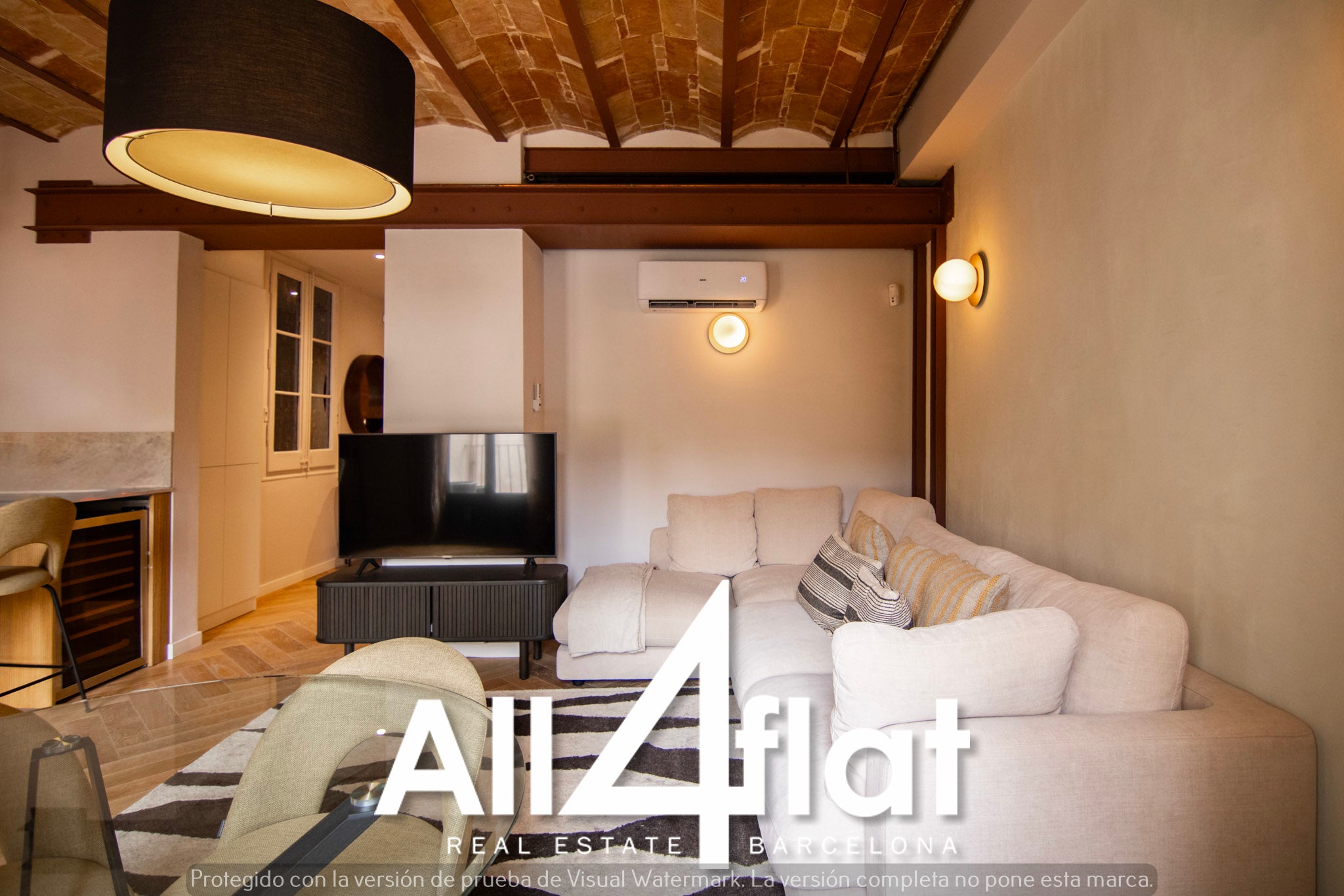 C/ Amargós - Réf. : 003578 