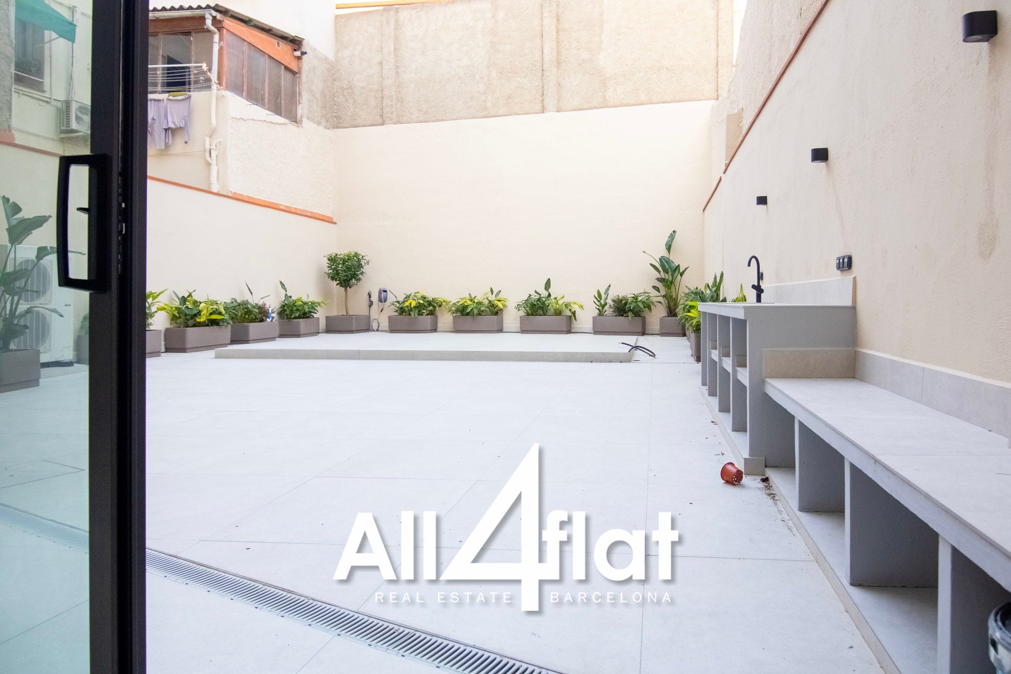 C/ Garrotxa - Réf. : 001459AB 