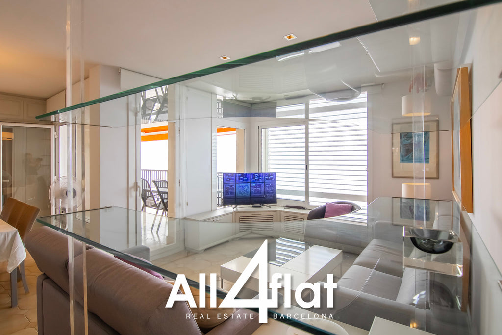 Urbanizacion Blaumar de Llavaneres - Ref: 003581A