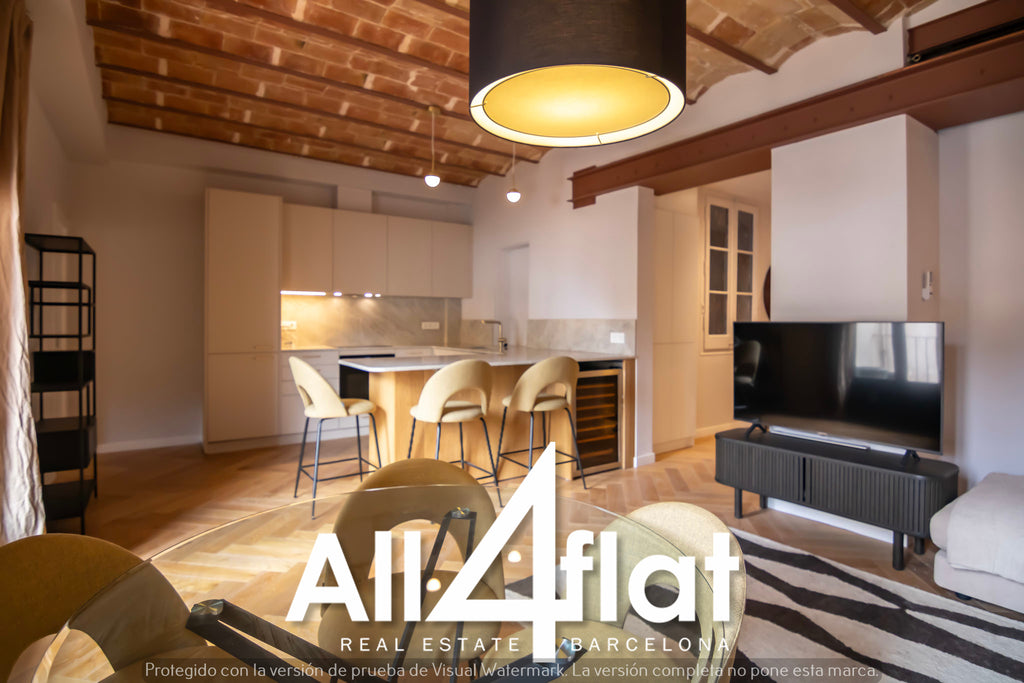 C/ Amargós - Réf. : 003578 