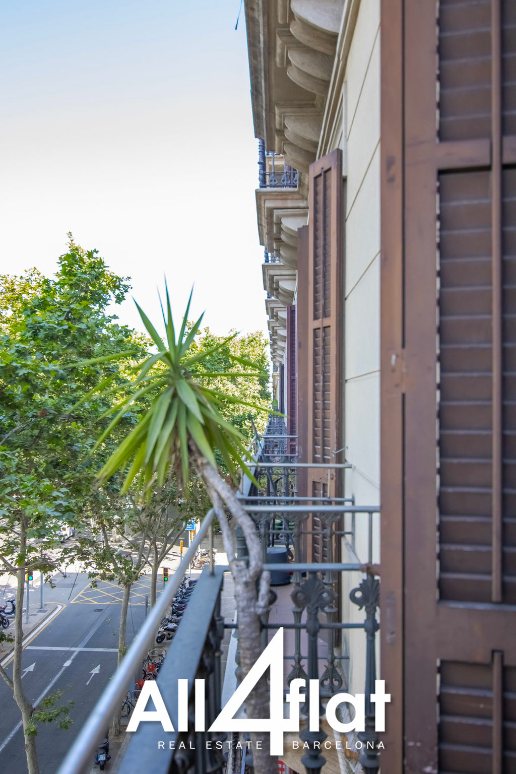 Paseo Picasso - Réf. : 003553 