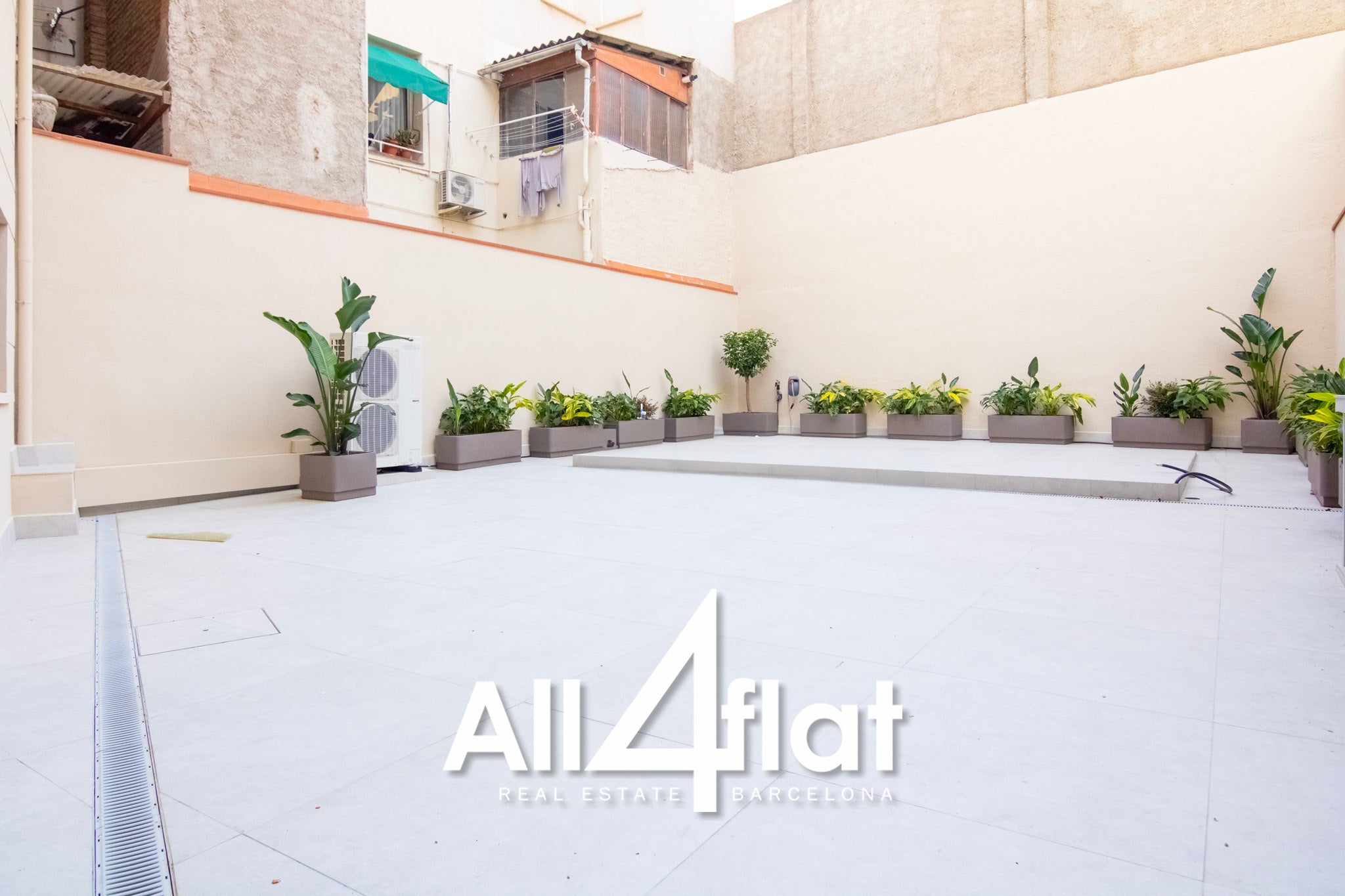 C/ Garrotxa - Réf. : 001459AB 