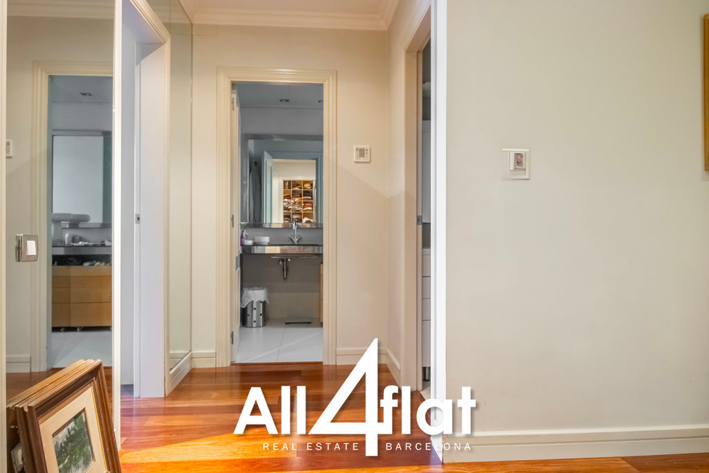 C/ Pau Claris - Réf. : 003509 