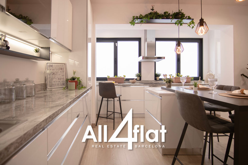 C/ Mallorca - Ref: 003582