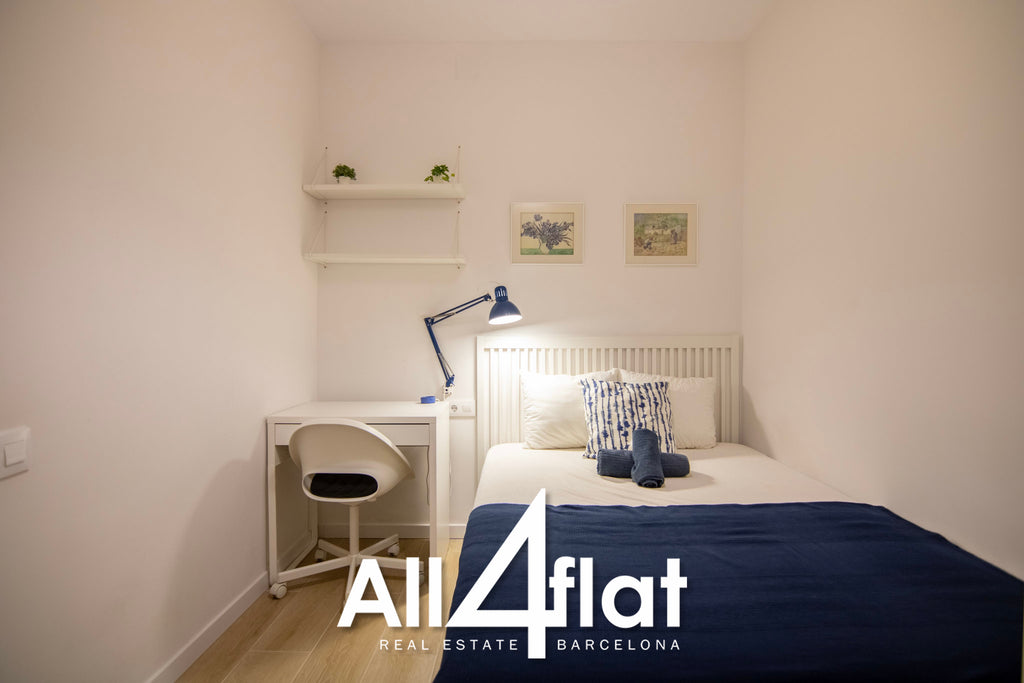 C/ Consell de Cent - Réf: 003584 