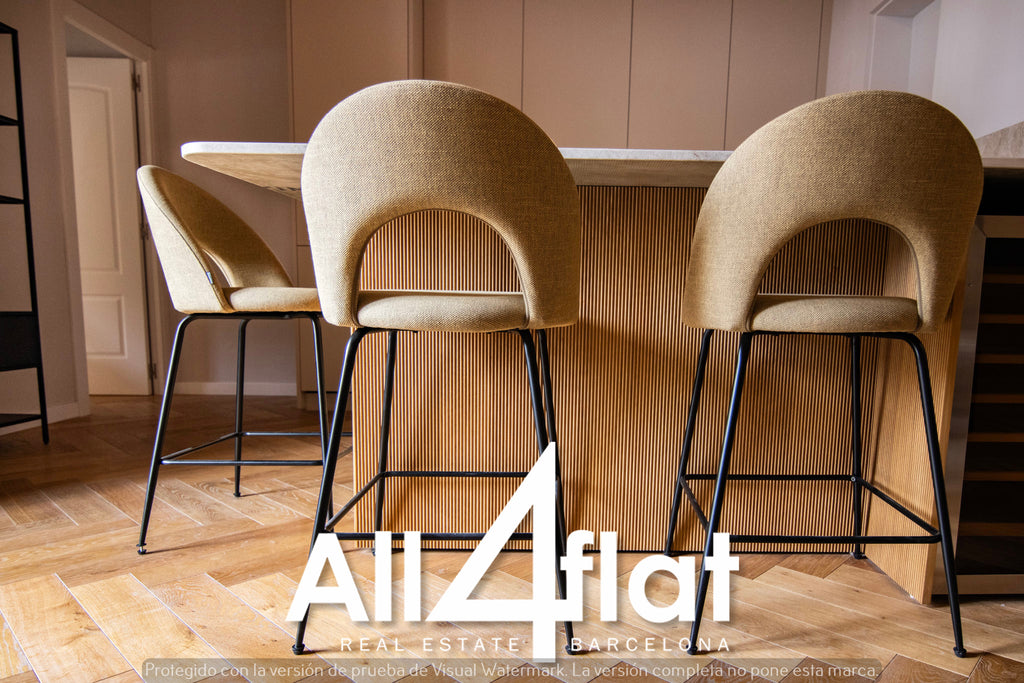 C/ Amargós - Réf. : 003578 