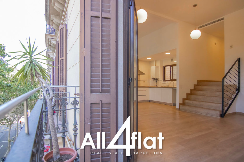 Paseo Picasso - Réf. : 003553 