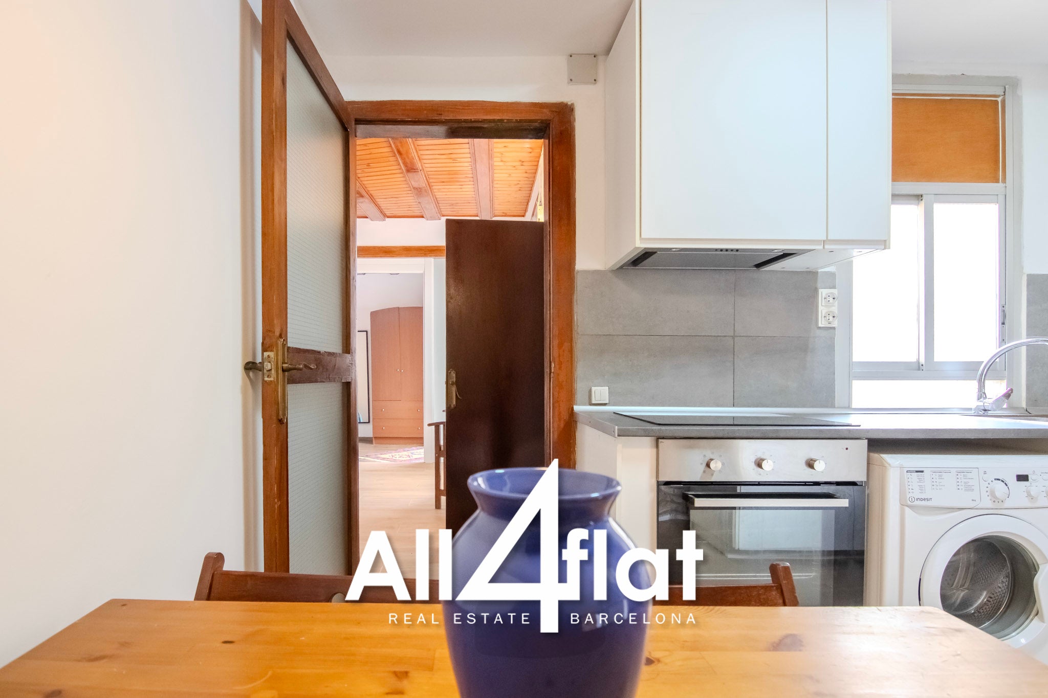 C/ Sitges - Ref: 003422C