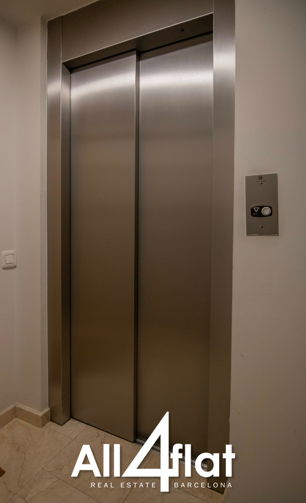 Paseo Picasso - Réf. : 003553 