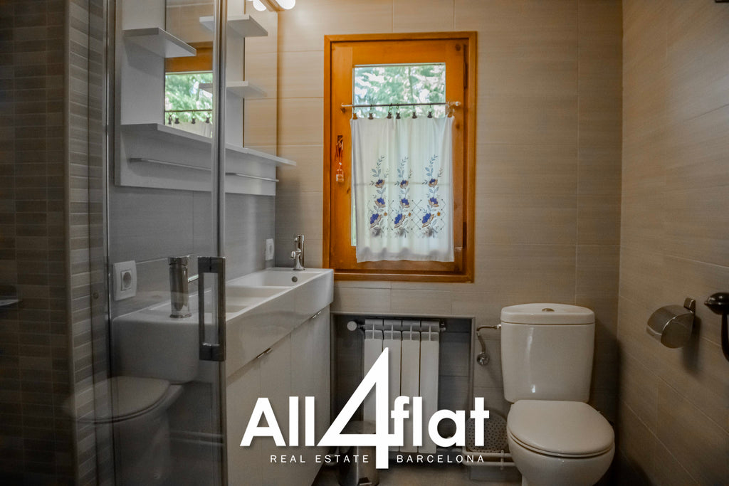 Cerdanya Avenue No. 1 