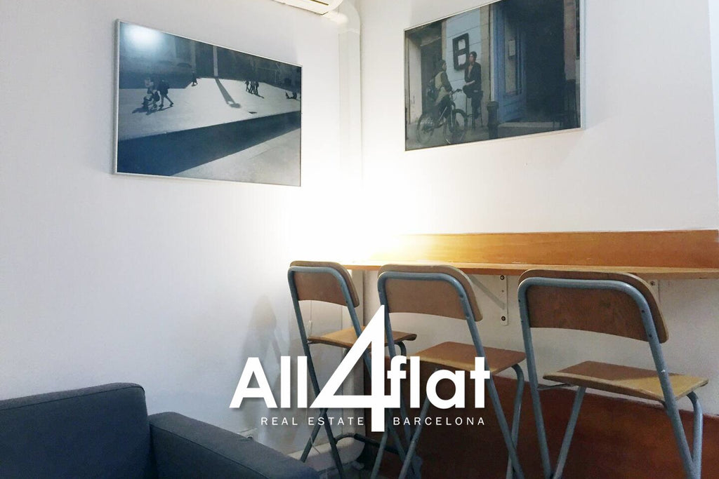 C/ Joaquin Costa - Réf. : 000638X 