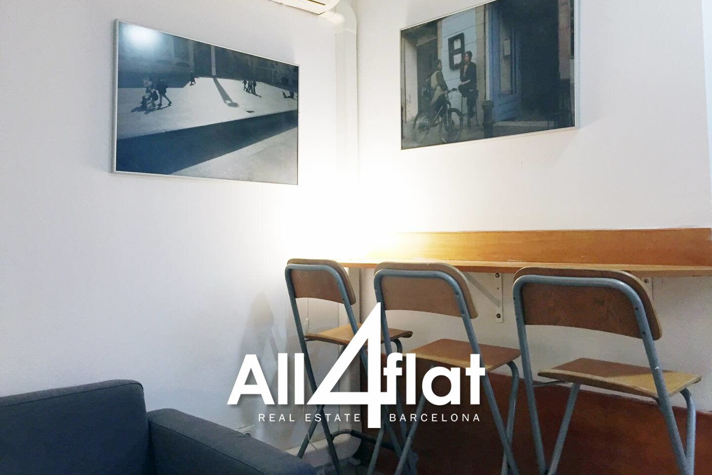 Joaquin Costa Street No. 56 