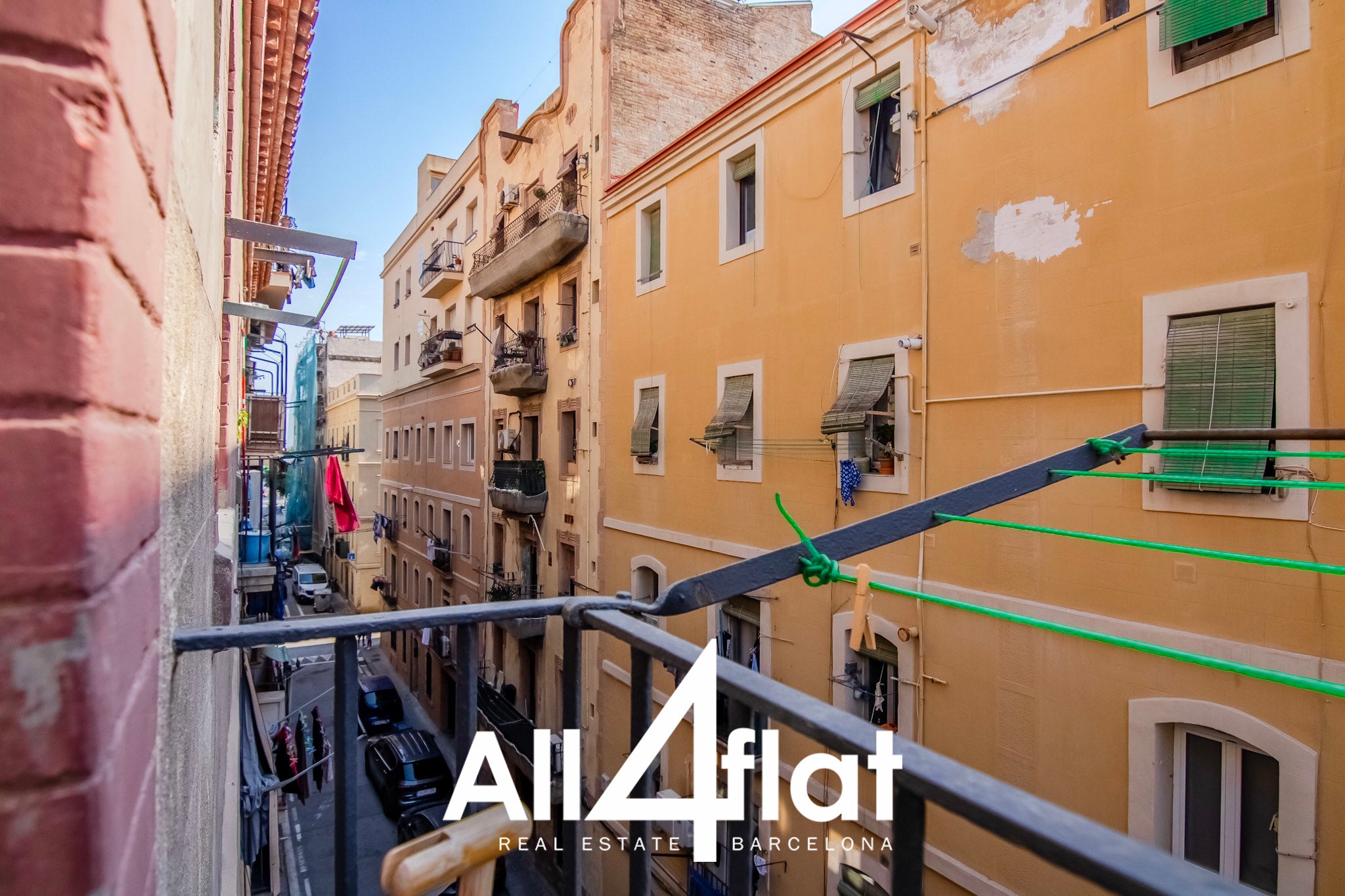 C/ Felicia Fuster - Réf: 002246N 