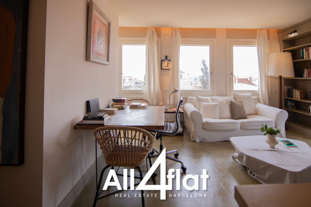 C/ Vico - Réf. : 003541 