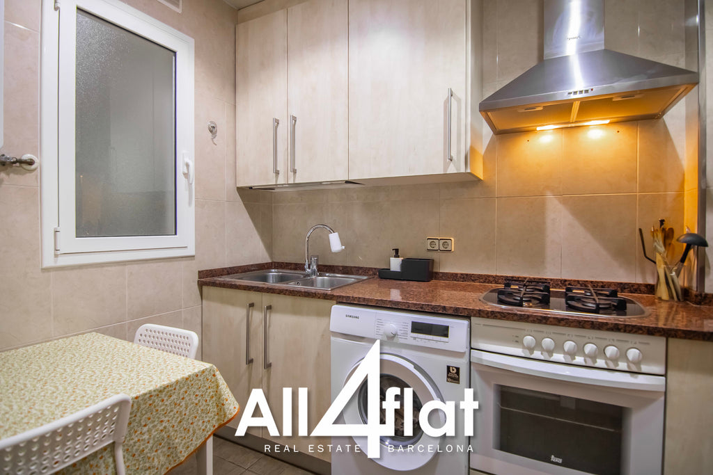 C/ Consell de Cent - Réf: 003584 