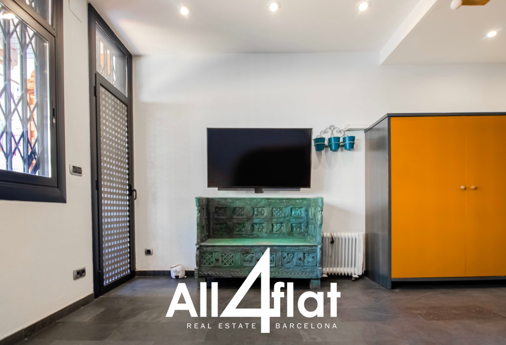 C/ Valencia - Ref: 003289A