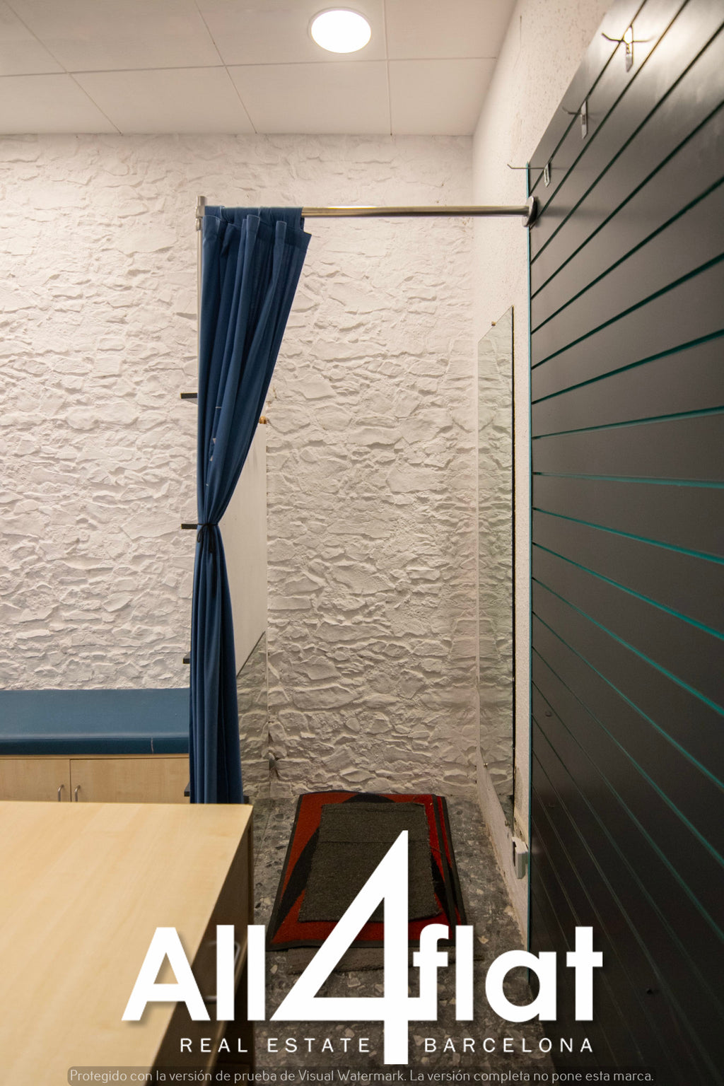 C/ Entença - Réf. : 003587 