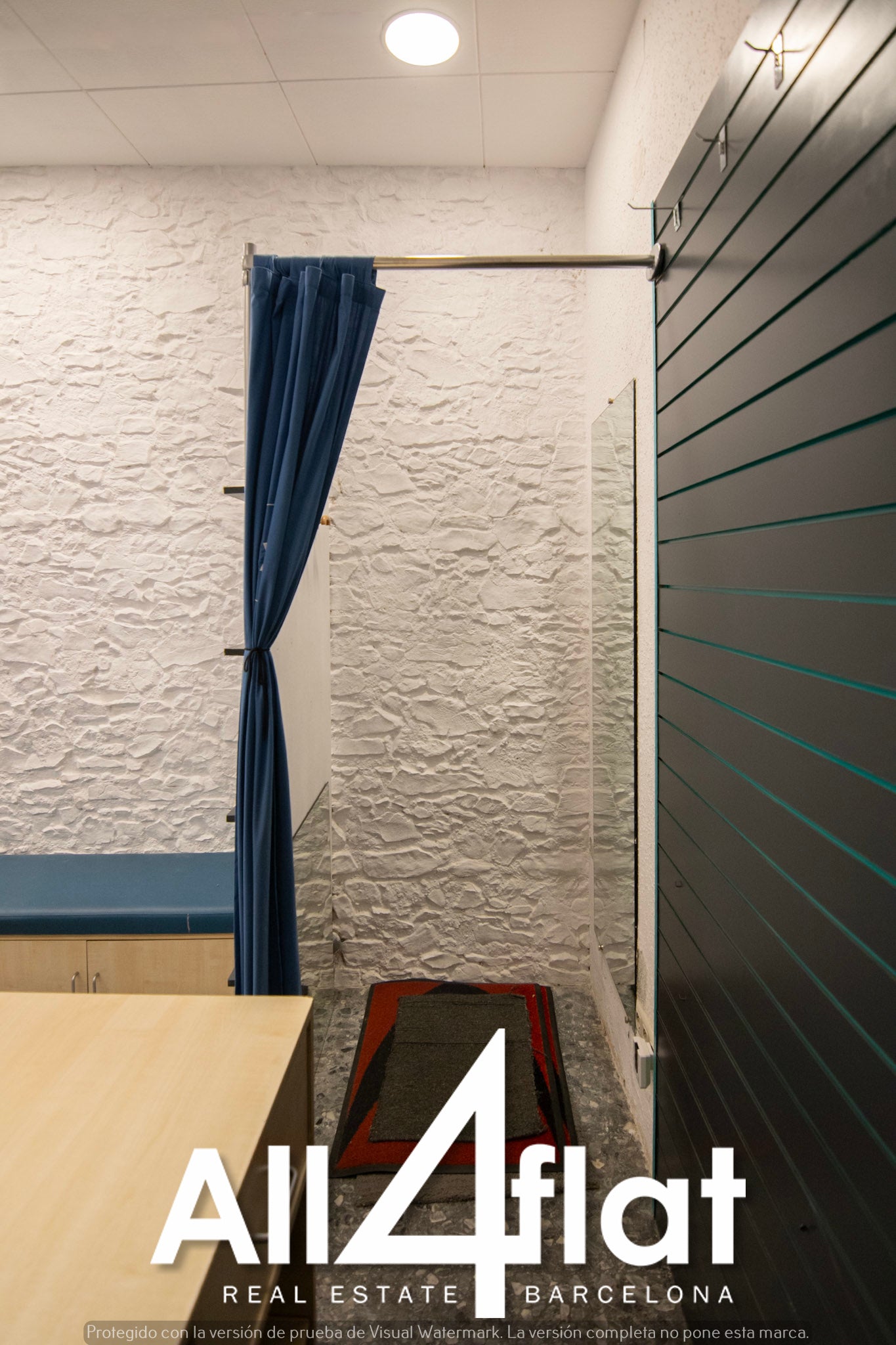 C/ Entença - Réf. : 003587 