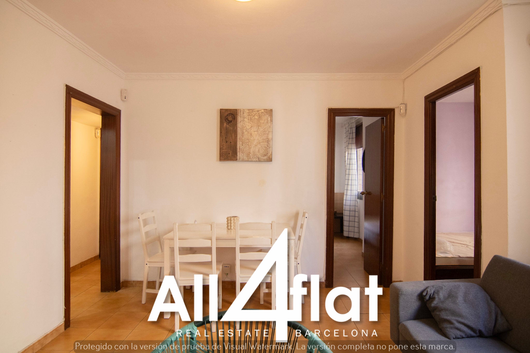 C/ Bòbiles - Ref: 003588