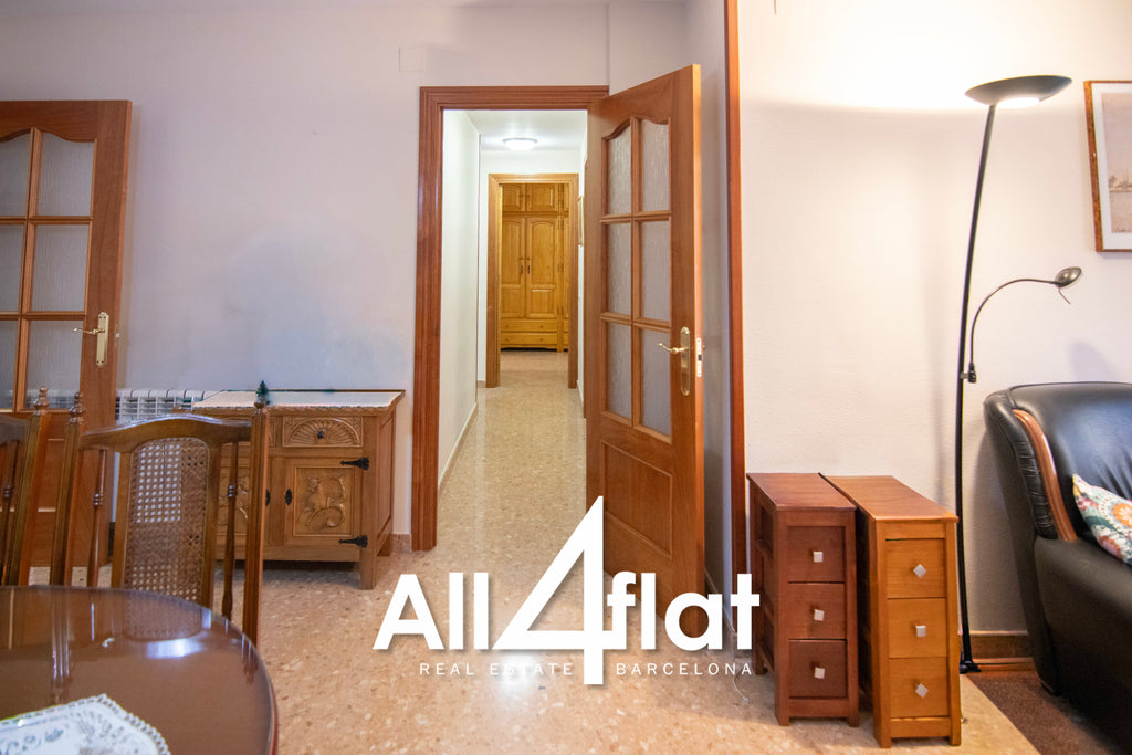 C/ Catalunya - Ref: 003602