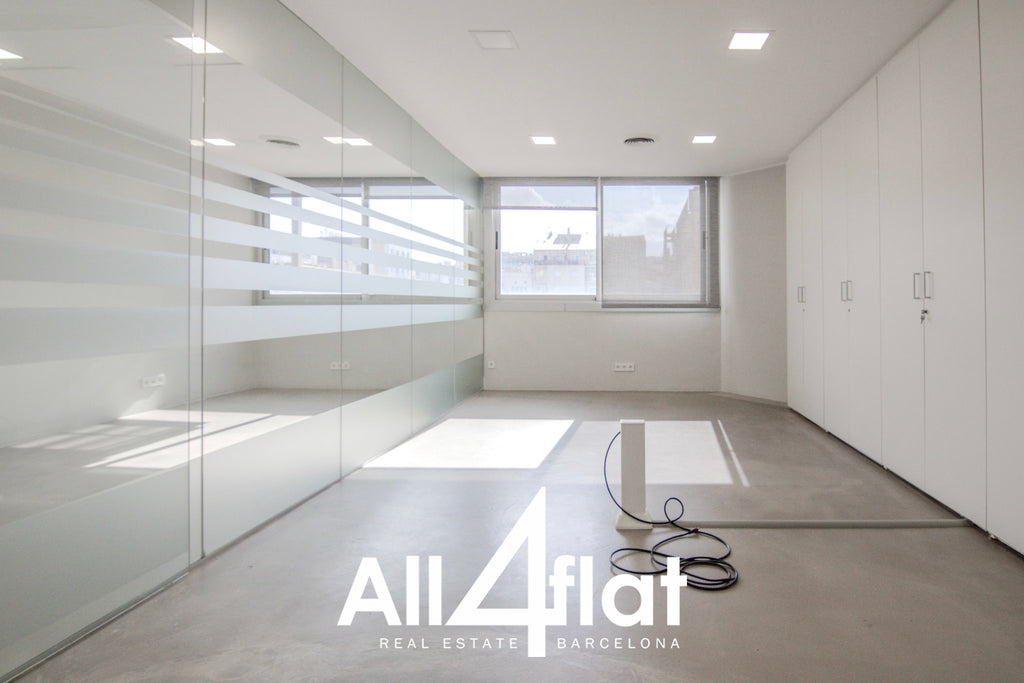 C/ Rambla Catalunya - Réf: 003386 