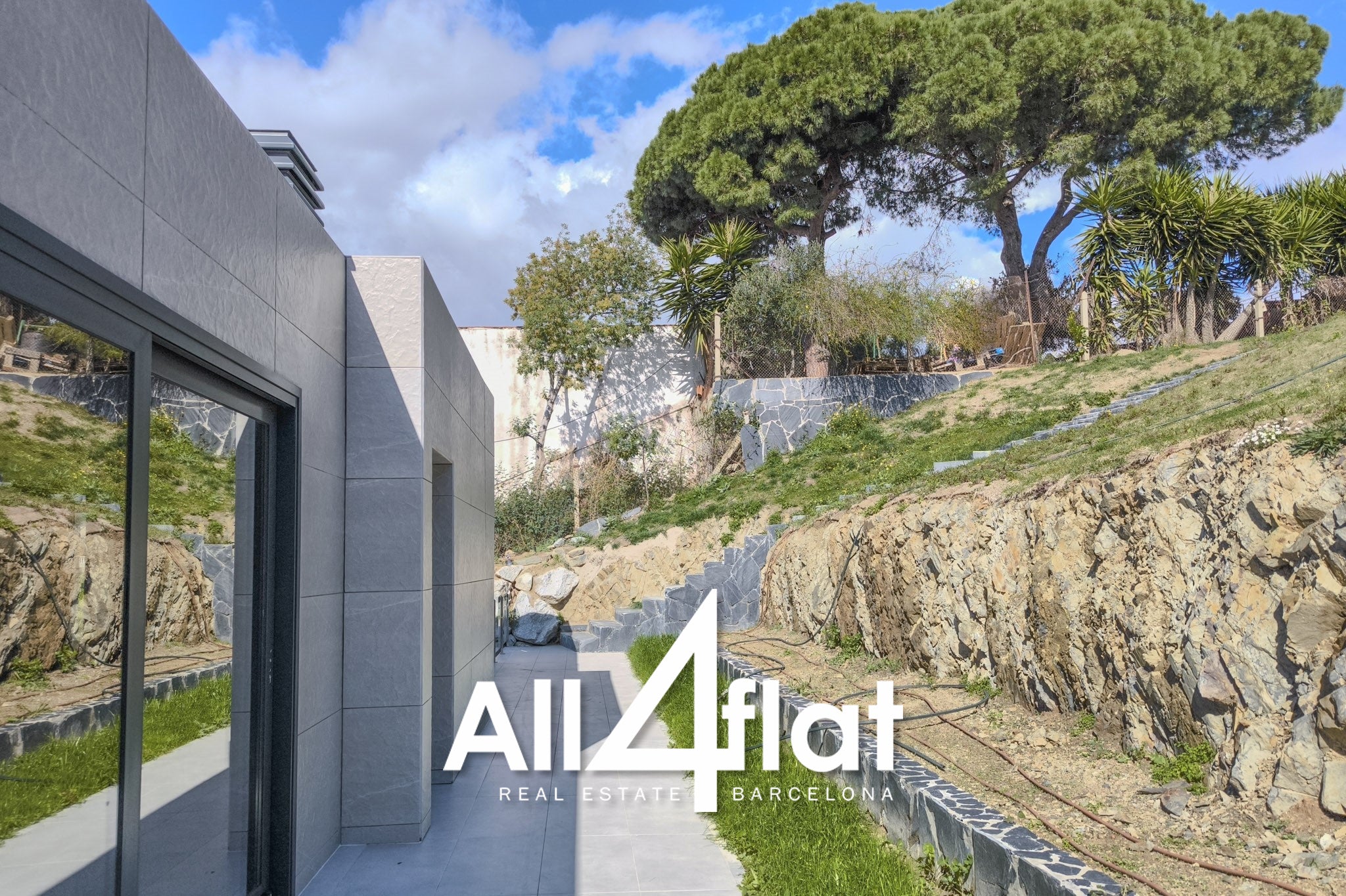 C/ Mimosa - Réf. : 003205 