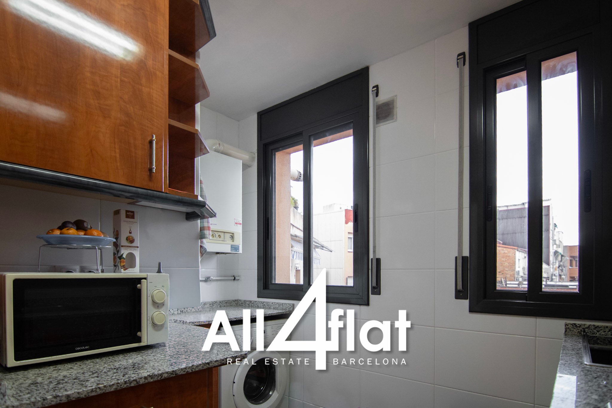 C/ Ramón Menéndez Pidal - Réf: 003611 