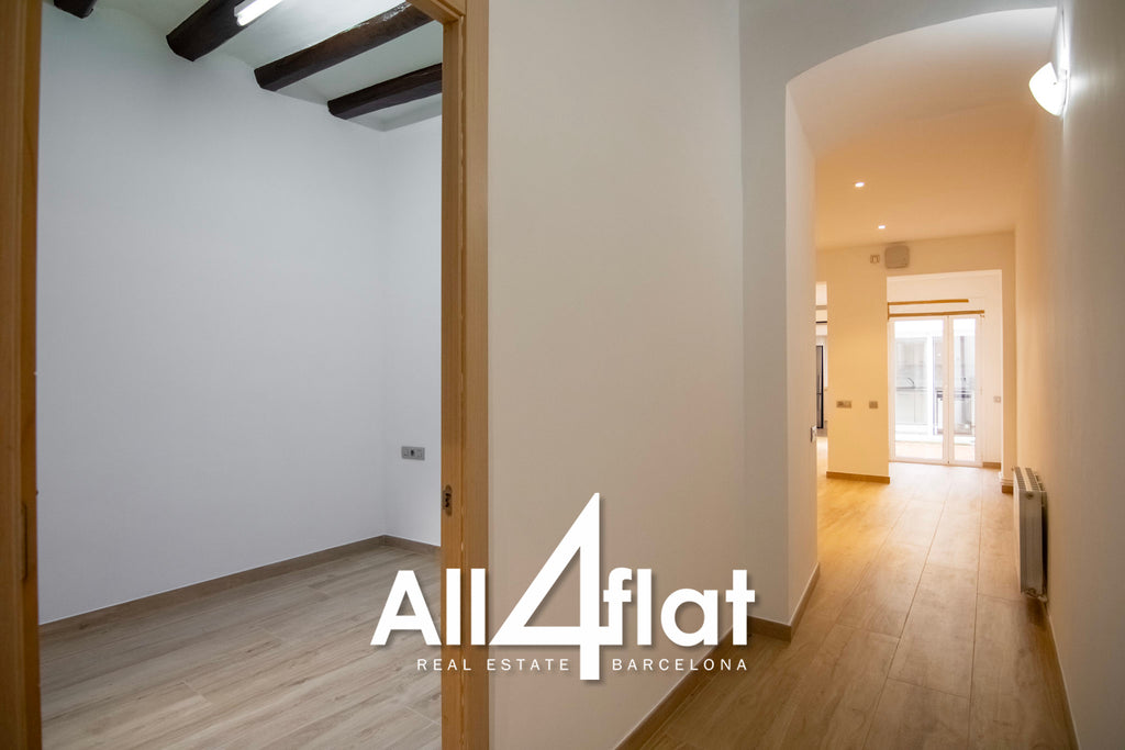 C/ Doctor Santponç - Ref: 003619 