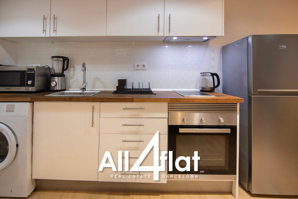 C/ Córsega - Ref: 003620 