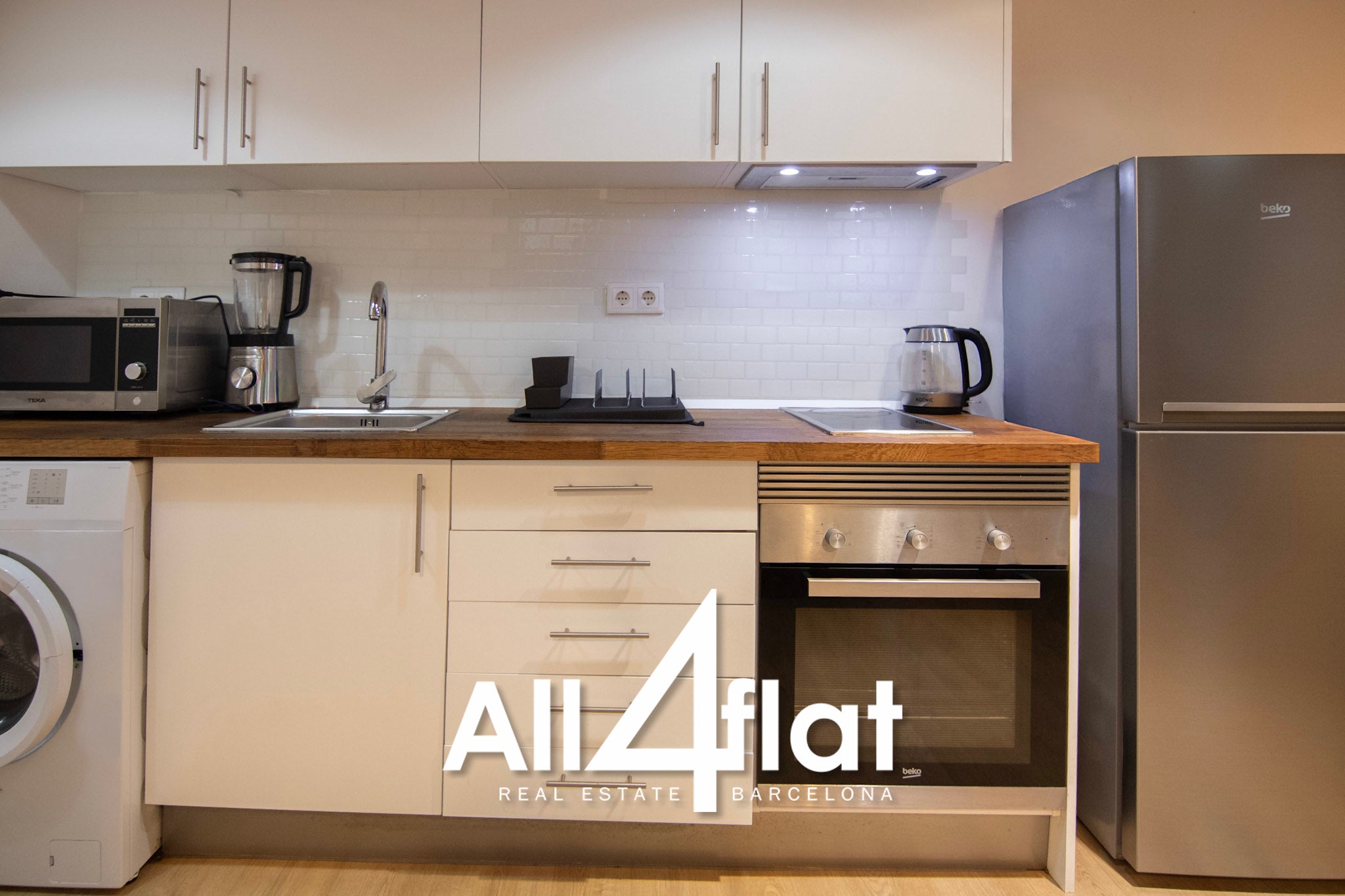 C/ Córsega - Ref: 003620 