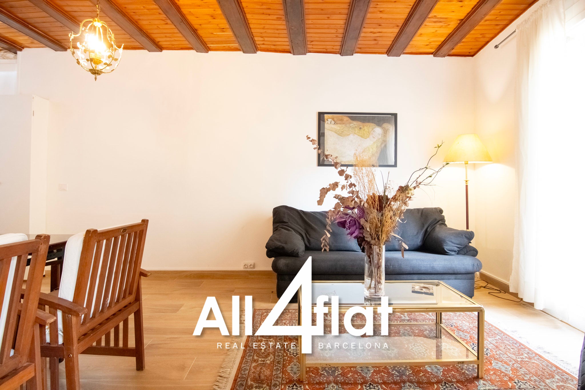 C/ Sitges - Ref: 003422C