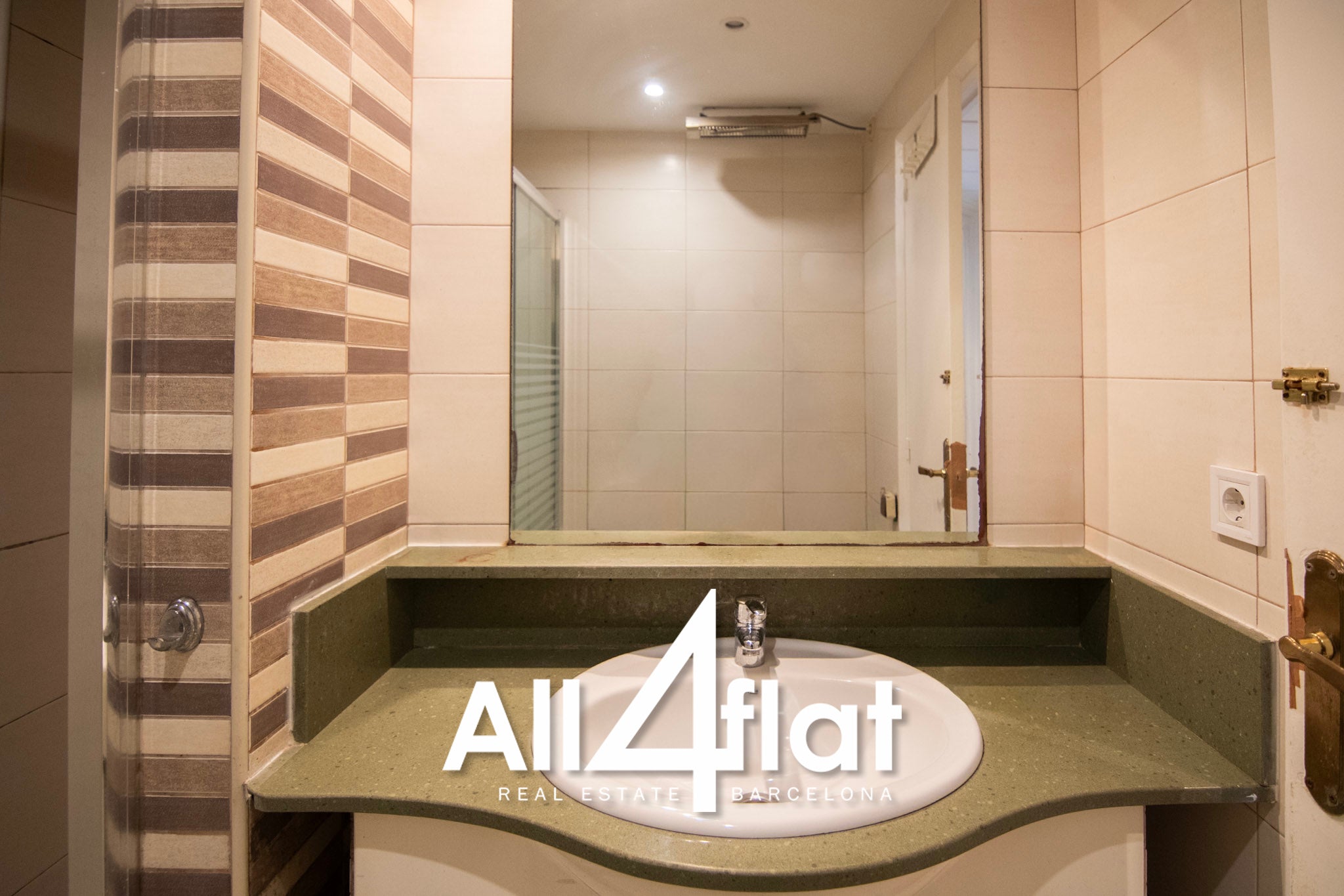 Pseo Montjuïc - Ref: 003635