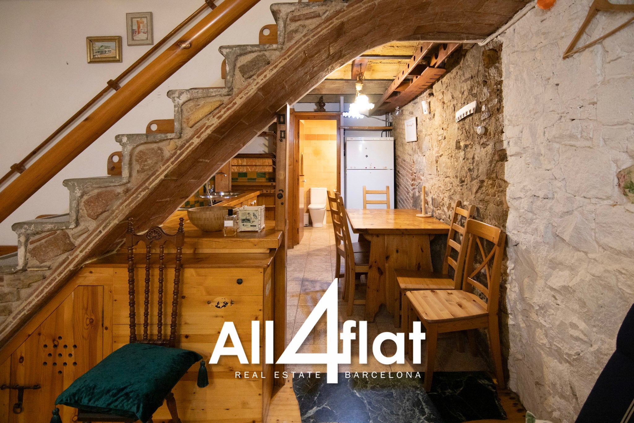 C/ Concordia - Ref: 001382